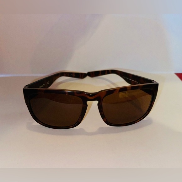 DRAGON [40725-246] Men’s Tortoise Shell Sunglasses Fun Beach Party - Picture 8 of 16